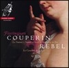 Florilegium 쿠프랭: 르 나시옹 / 르벨: 춤의 성격 (Couperin: Les Nations / Rebel: Les Caracteres de la Danse)
