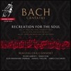 Peter Harvey 바흐: 칸타타 (Bach: Cantatas BWV 150, BWV 147, BWV 78)