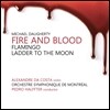 Alexandre da Costa 마이클 도허티: '불과 피', 플라멩고 (Fire and Blood, Flamingo)