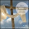 Wolfgang Gonnenwein 바흐: 마태 수난곡 아리아와 합창 (Bach: Matthaus Passion - Arias & Choruses)