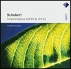 Elisabeth Leonskaja 슈베르트: 즉흥곡 D899, D935 (Schubert: Impromptus)