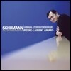 Pierre-Laurent Aimard 슈만: 카니발, 교향적 연습곡 (Schumann: Carnaval, Etudes Symphoniques)