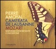 Pierre Amoyal 모차르트: 신포니아 콘체르탄테, 콘체르탄테 (Mozart: Sinfonia concertante, Concertone)