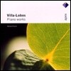 Nelson Freire 빌라-로보스: 피아노 작품집 (Villa-Lobos: Piano Works)