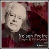 Nelson Freire 쇼팽 / 빌라-로보스: 피아노 작품집 (Chopin / Villa-Lobos: Piano Works)