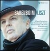 Daniel Barenboim 리스트: 파우스트 교향곡, 단테 교향곡과 소나타 (Liszt: A Faust Symphony, Dante Symphony and Sonata)