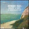Monique Haas 드뷔시 / 라벨: 피아노곡집 (Debussy / Ravel: Piano Works)