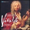 Claudio Scimone 비발디: 협주곡과 소나타 - 플루트, 첼로, 바이올린, 오보에 (Vivaldi: Concertos, Sonatas Opp. 1-12)
