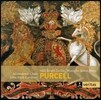 John Eliot Gardiner 퍼셀: 메리 여왕을 위한 미사, 빛나는 체칠리아 (Purcell: Hail! Bright Cecilia, Music for Queen Mary)