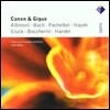 Janos Rolla 캐논과 지그 - 알비노니, 보케리니, 하이든, 헨델, 파헬벨, 바흐 (Canon & Gigue)