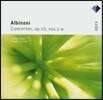 Giuliano Carmigola 알비노니: 협주곡 (Albinoni: Concerto Op.10 Nos.1-6)