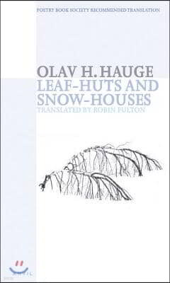 Leaf-Huts and Snow-Houses