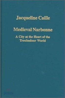 Medieval Narbonne