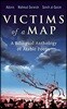 Victims of a Map: A Bilingual Anthology of Arabic Poetry