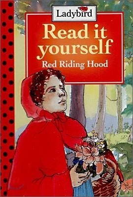 Read It Yourself Level 2 : Red Riding Hood