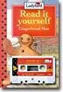 Read It Yourself Level 2 : Gingerbread Man