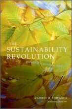 The Sustainability Revolution: Portrait of a Paradigm Shift
