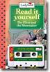 Read It Yourself Level 1 : The Elves and the Shoemaker
