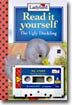 Read It Yourself Level 3 : The Ugly Ducking