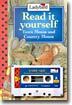 Read It Yourself Level 3 : Town Mouse and Country Mouse