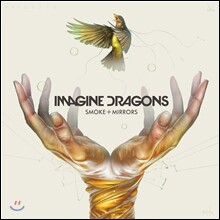Imagine Dragons - Smoke + Mirrors (Deluxe Edition)