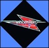 Vandenberg (반덴버그) - Vandenberg [블루 마블 컬러 디스크 LP]