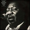 Muddy Waters (머디 워터스) - Muddy 'Mississippi' Waters Live [LP]