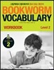 Bookworm Vocabulary 2 Workbook