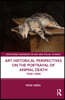 Art Historical Perspectives on the Portrayal of Animal Death