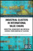 Industrial Clusters in International Value Chains