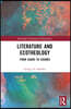 Literature and Ecotheology