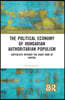 Political Economy of Hungarian Authoritarian Populism