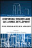 Responsible Business and Sustainable Development