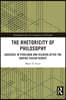 Rhetoricity of Philosophy