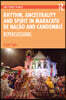 Rhythm, Ancestrality and Spirit in Maracatu de Nação and Candomblé