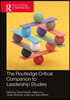 Routledge Critical Companion to Leadership Studies