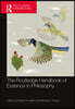 Routledge Handbook of Essence in Philosophy
