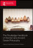 Routledge Handbook of Women and Ancient Greek Philosophy