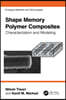 Shape Memory Polymer Composites