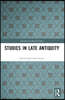 Studies in Late Antiquity