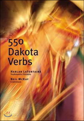 550 Dakota Verbs