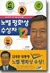 노벨 평화상 수상자 12