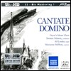 Torsten Nilsson 칸타테 도미노 - 아리랑 수록 (Cantate Domino Limited Edition) (Ultra HDCD)