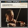 Jascha Heifetz 시벨리우스: 바이올린 협주곡 (Sibelius: VIiolin Concerto) [LP]