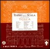 Maria Calla 푸치니: 토스카 (Puccini: Tosca) [2LP]