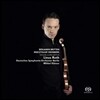 Linus Roth 바인베르크 / 브리튼: 바이올린 협주곡 (Weinberg / Britten: Violin Concertos)