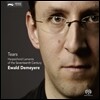 Ewald Demeyere 17세기 하프시코드 작품집 - 눈물 (Tears: Harpsichord laments from the 17th Century)