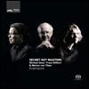 Michael Gees - Secret Key Masters