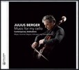 Julius Berger  - Music For My Cello