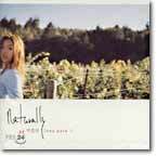 박정현 3집 - Naturally